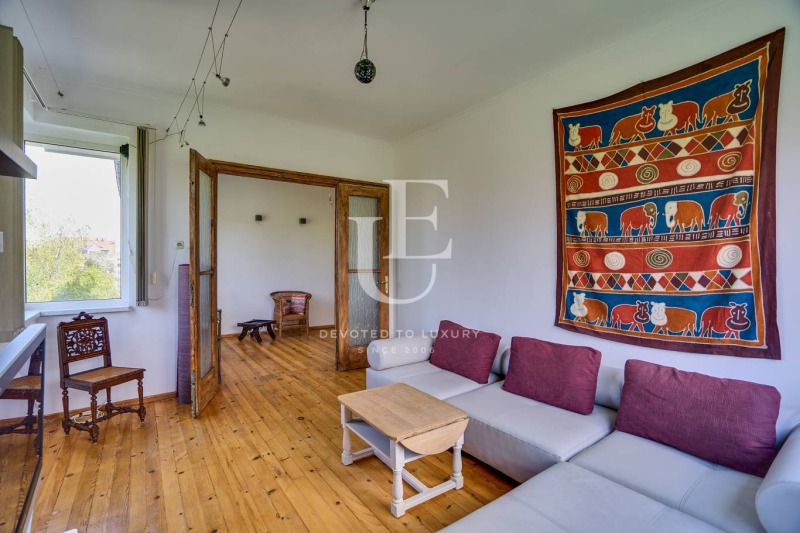 Vuokrattavana  2 makuuhuonetta Sofia , Doktorski pametnik , 91 neliömetriä | 58007124 - kuva [4]
