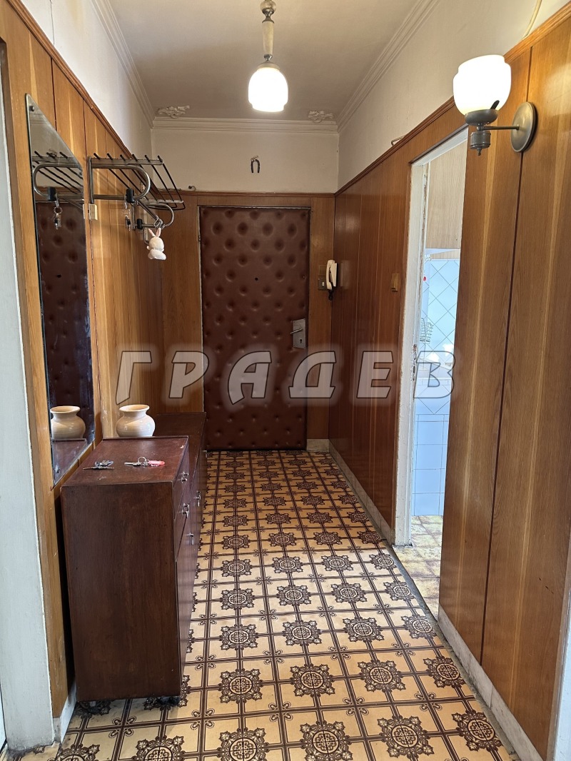 Дава под наем  3-стаен град Русе , Централен южен район , 90 кв.м | 42741911 - изображение [13]