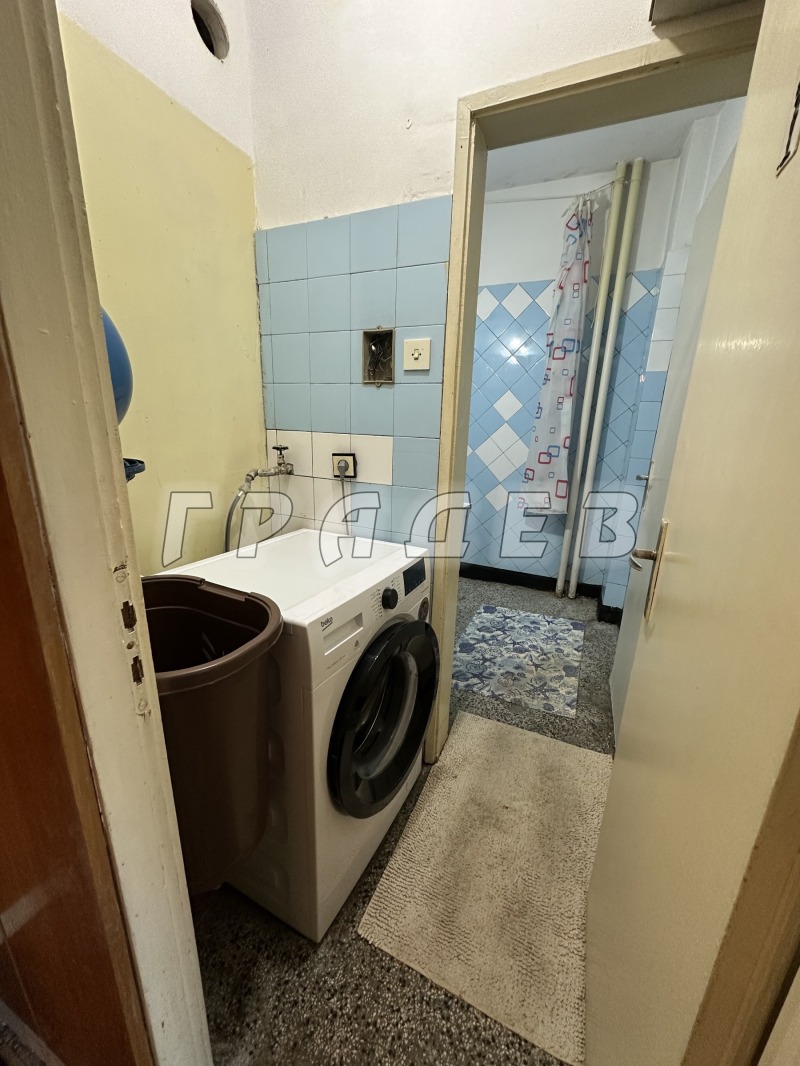 Дава под наем  3-стаен град Русе , Централен южен район , 90 кв.м | 42741911 - изображение [10]