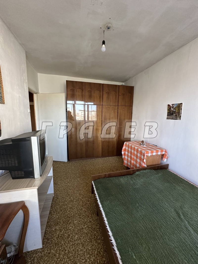 Дава под наем  3-стаен град Русе , Централен южен район , 90 кв.м | 42741911 - изображение [6]