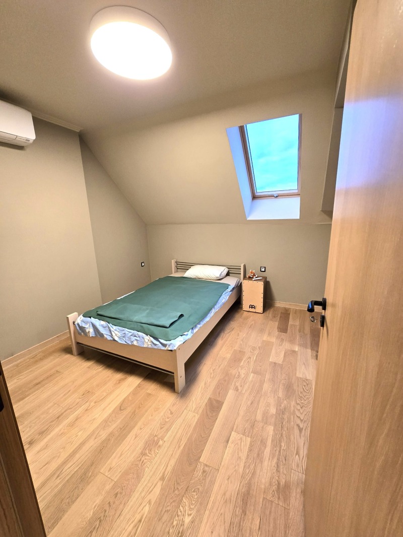 Дава под наем 3-СТАЕН, гр. София, Градина, снимка 5 - Апартаменти - 52488090