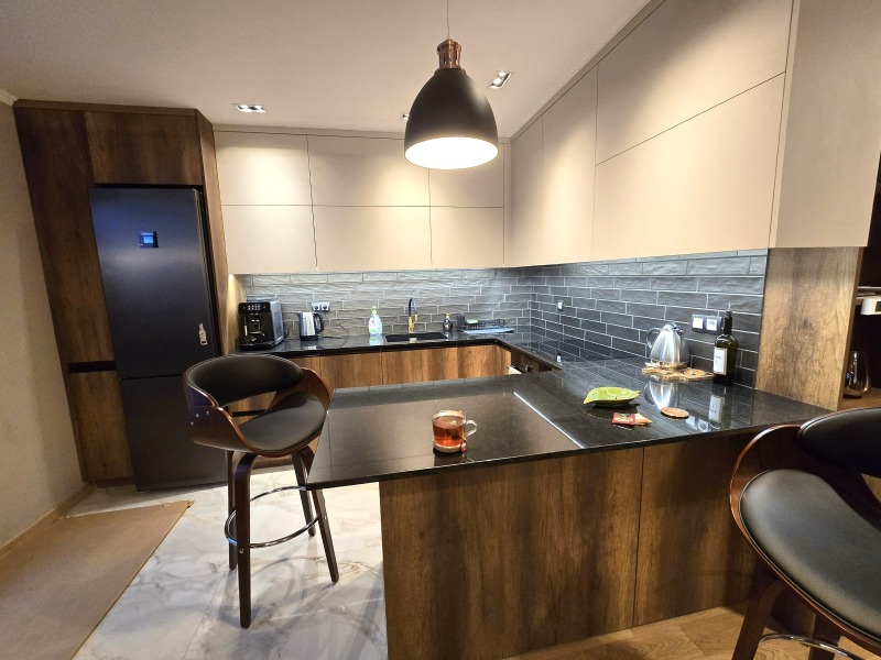 Дава под наем 3-СТАЕН, гр. София, Градина, снимка 3 - Апартаменти - 52488090