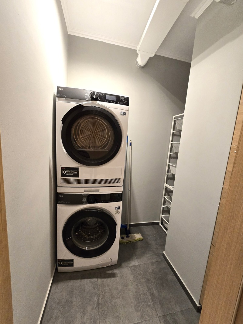 Дава под наем 3-СТАЕН, гр. София, Градина, снимка 10 - Апартаменти - 52488090