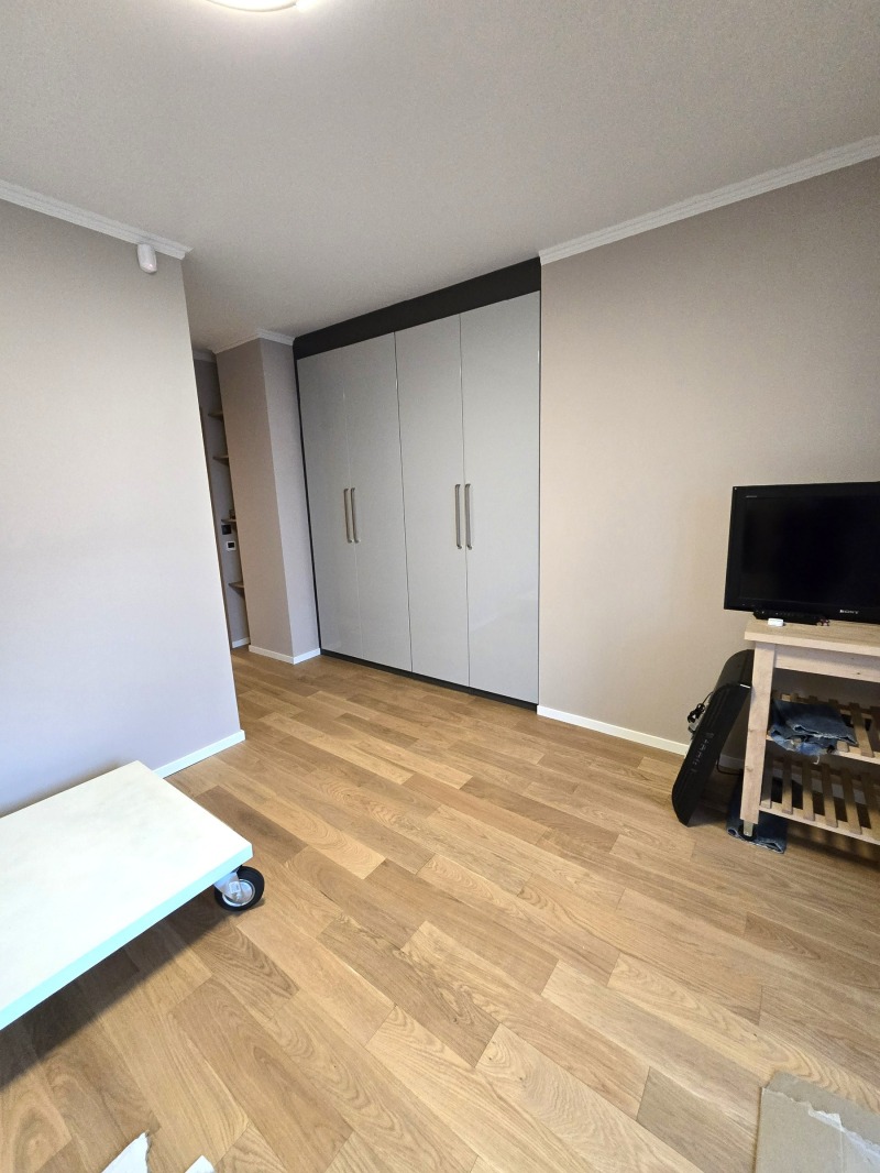 Дава под наем 3-СТАЕН, гр. София, Градина, снимка 8 - Апартаменти - 52488090