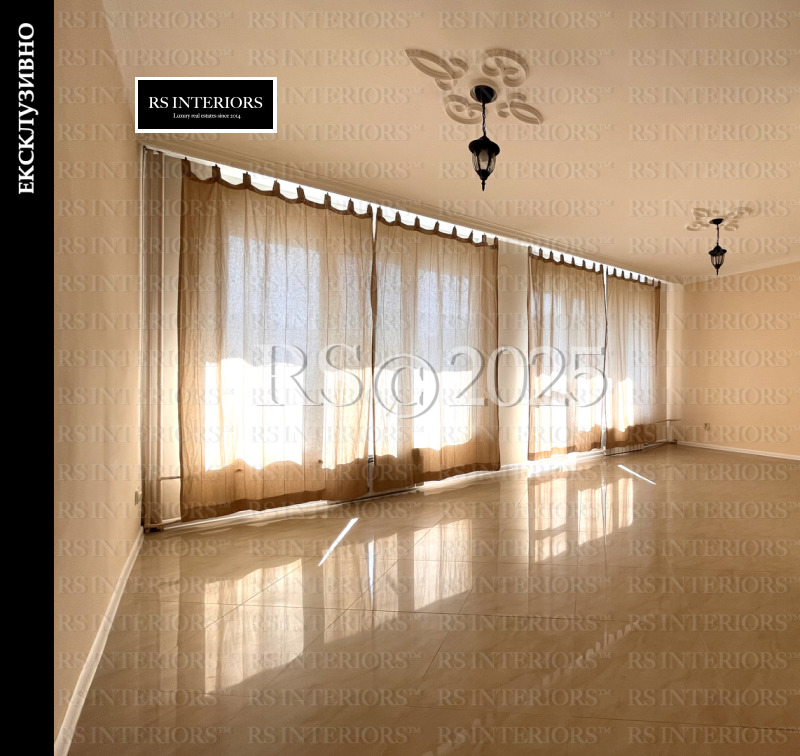 Дава под наем  4-стаен град София , Мусагеница , 116 кв.м | 31577823 - изображение [3]