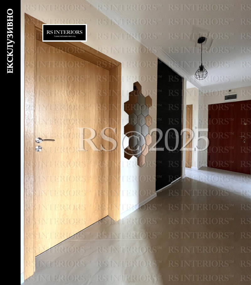 Дава под наем  4-стаен град София , Мусагеница , 116 кв.м | 31577823 - изображение [10]