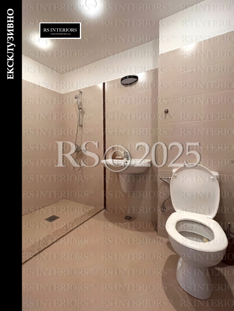 Дава под наем  4-стаен град София , Мусагеница , 116 кв.м | 31577823 - изображение [11]