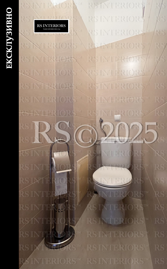 Дава под наем  4-стаен град София , Мусагеница , 116 кв.м | 31577823 - изображение [12]