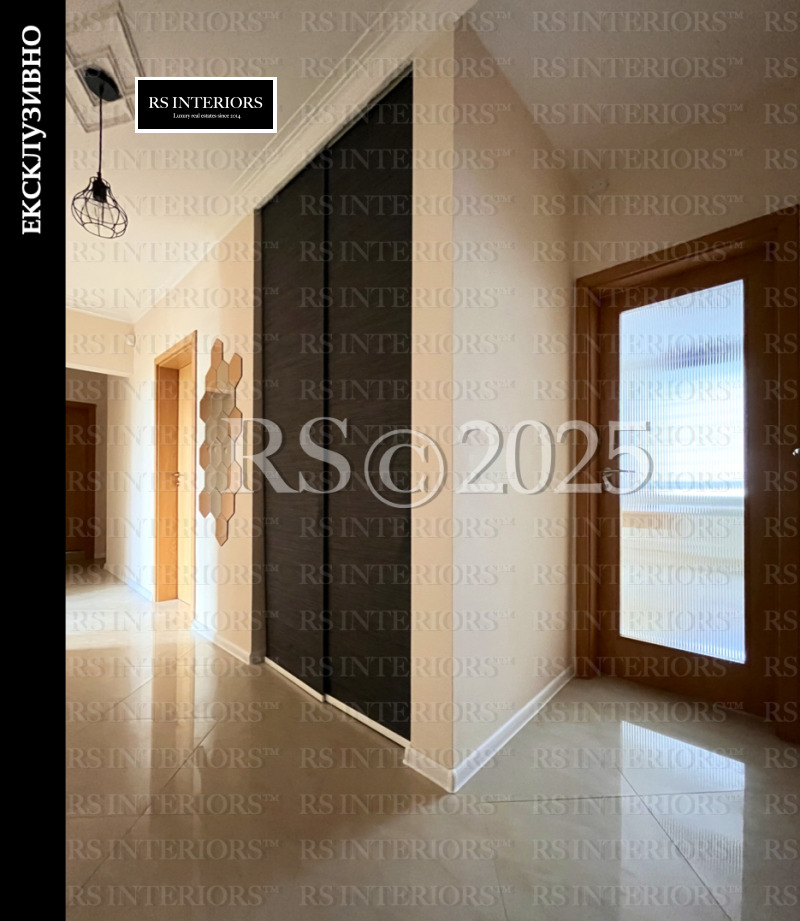 Дава под наем  4-стаен град София , Мусагеница , 116 кв.м | 31577823 - изображение [9]