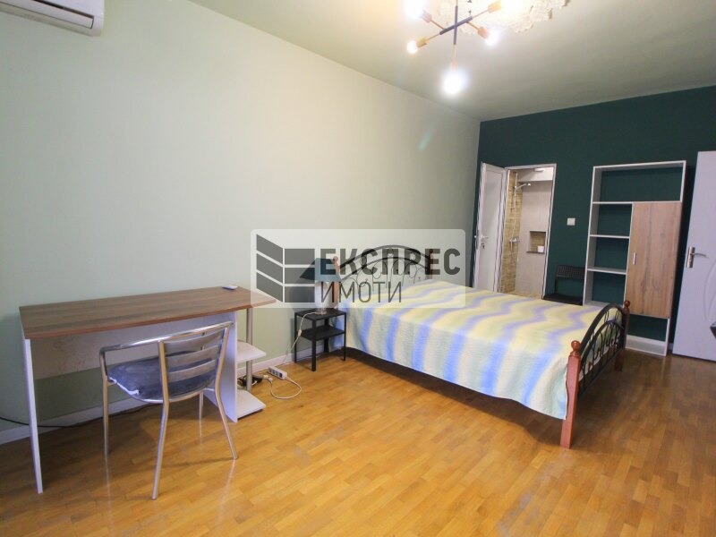 Дава под наем 4-СТАЕН, гр. Варна, Център, снимка 9 - Апартаменти - 53704757