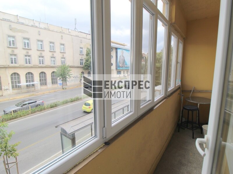 Дава под наем 4-СТАЕН, гр. Варна, Център, снимка 16 - Апартаменти - 53704757