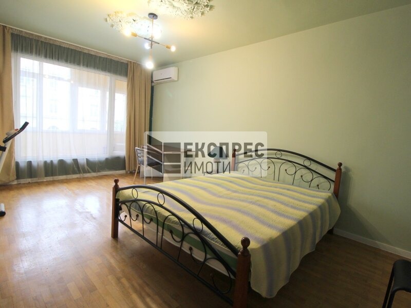 Дава под наем 4-СТАЕН, гр. Варна, Център, снимка 10 - Апартаменти - 53704757