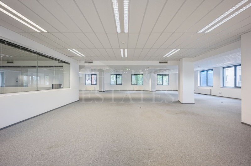 For Rent  Office Sofia , Tsentar , 619 sq.m | 93598319 - image [6]