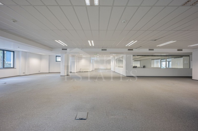 For Rent  Office Sofia , Tsentar , 619 sq.m | 93598319 - image [4]