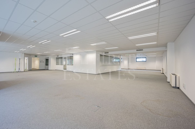 For Rent  Office Sofia , Tsentar , 619 sq.m | 93598319 - image [2]