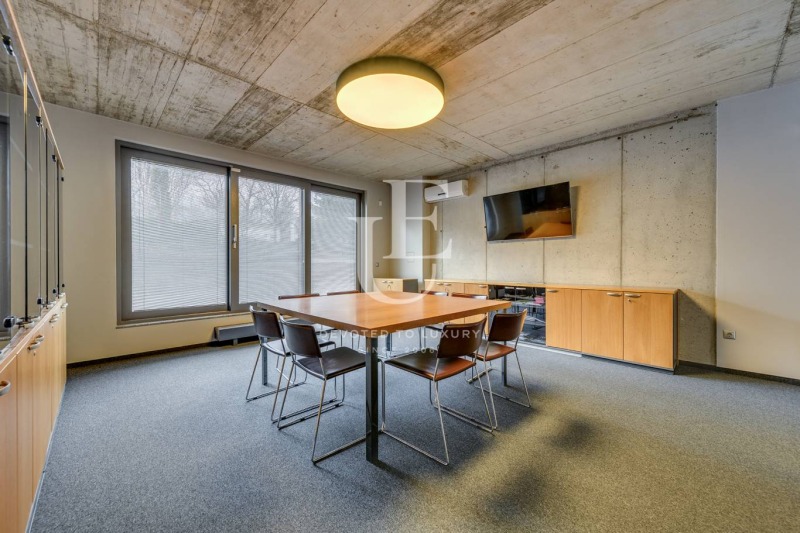 Дава под наем ОФИС, гр. София, Бояна, снимка 2 - Офиси - 53422431