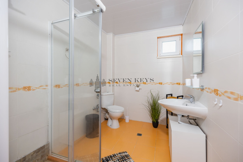 Дава под наем КЪЩА, гр. Варна, Виница, снимка 16 - Къщи - 53358298