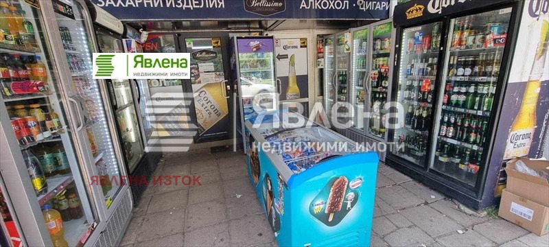 Дава под наем МАГАЗИН, гр. София, Лозенец, снимка 2 - Магазини - 49442255