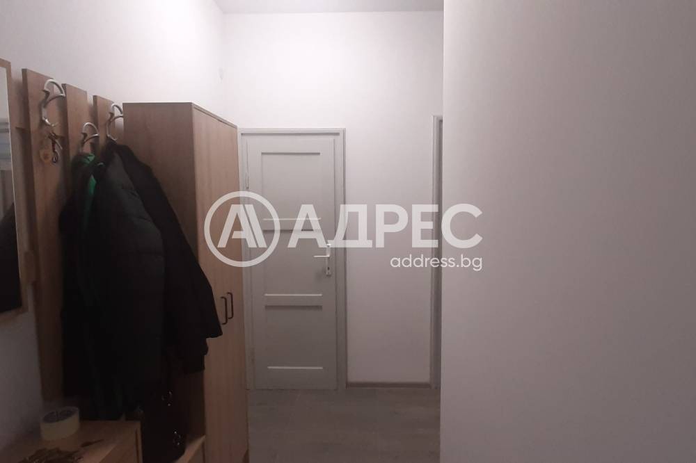 Дава под наем 2-СТАЕН, гр. София, Гео Милев, снимка 10 - Апартаменти - 53857968