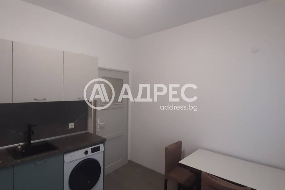 Дава под наем 2-СТАЕН, гр. София, Гео Милев, снимка 5 - Апартаменти - 53857968