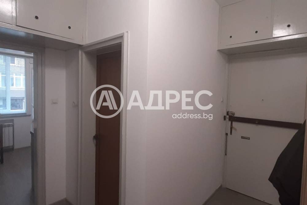 Дава под наем 2-СТАЕН, гр. София, Гео Милев, снимка 11 - Апартаменти - 53857968