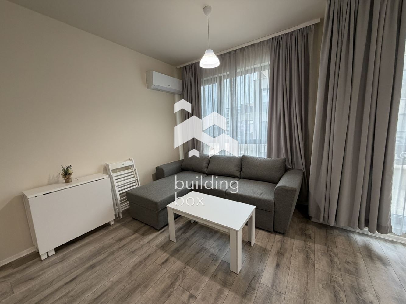 Дава под наем 2-СТАЕН, гр. Пловдив, Отдих и култура, снимка 3 - Апартаменти - 53972159