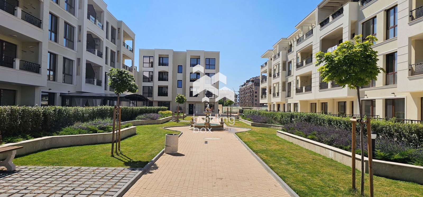 Дава под наем 2-СТАЕН, гр. Пловдив, Отдих и култура, снимка 17 - Апартаменти - 53972159