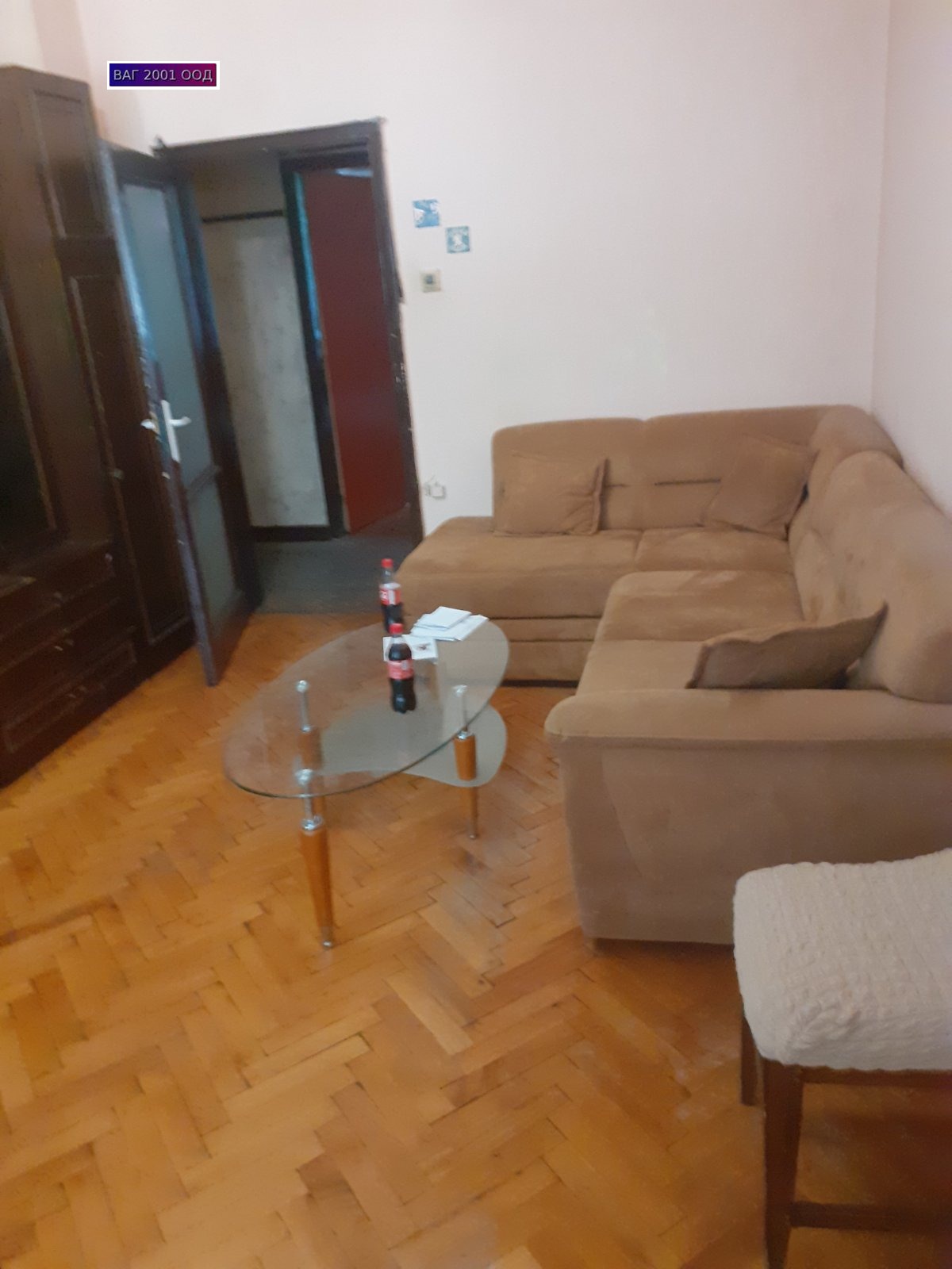 Дава под наем 2-СТАЕН, гр. София, Красно село, снимка 4 - Апартаменти - 54490996
