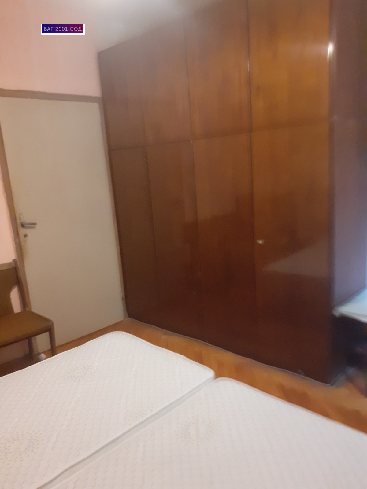 Дава под наем 2-СТАЕН, гр. София, Красно село, снимка 2 - Апартаменти - 54490996