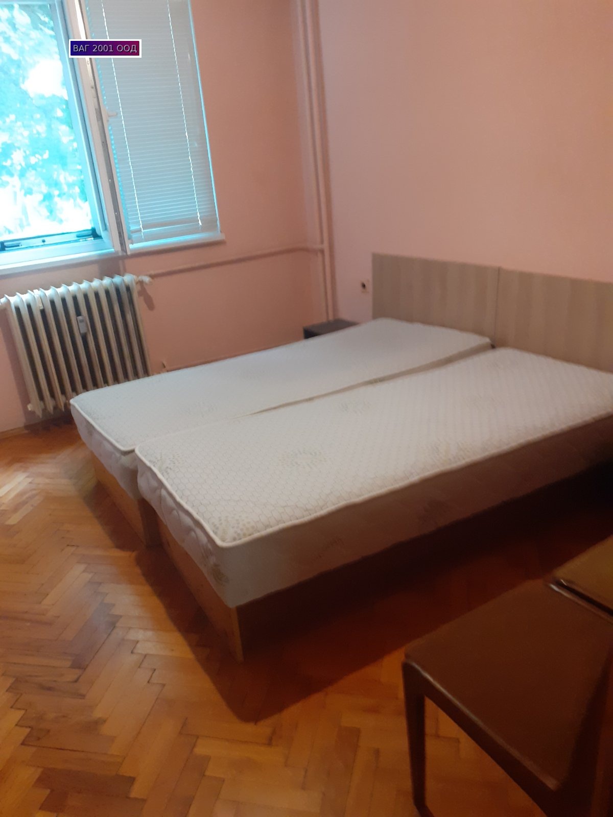 Дава под наем 2-СТАЕН, гр. София, Красно село, снимка 3 - Апартаменти - 54490996