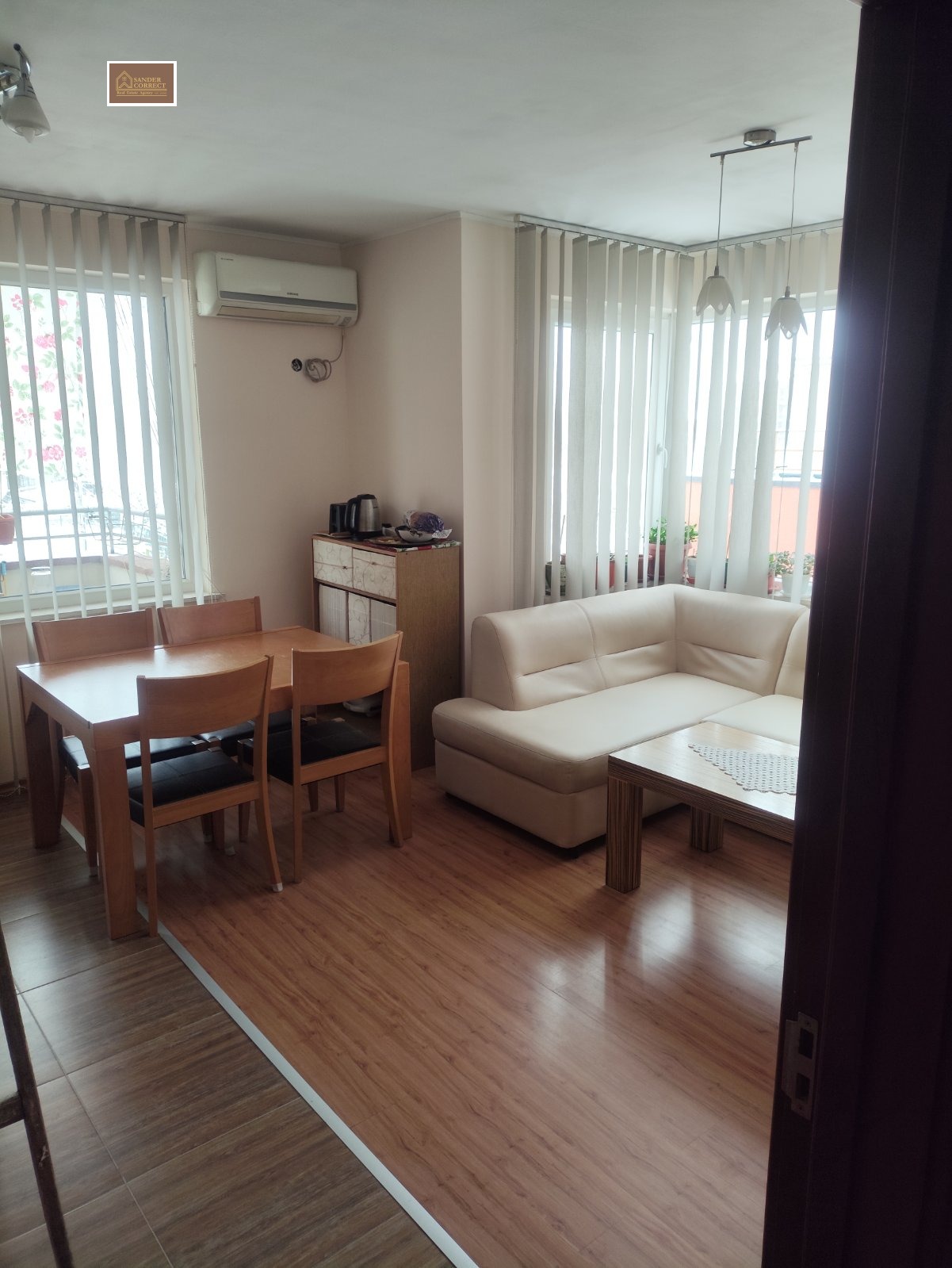 Дава под наем 3-СТАЕН, гр. София, Овча купел