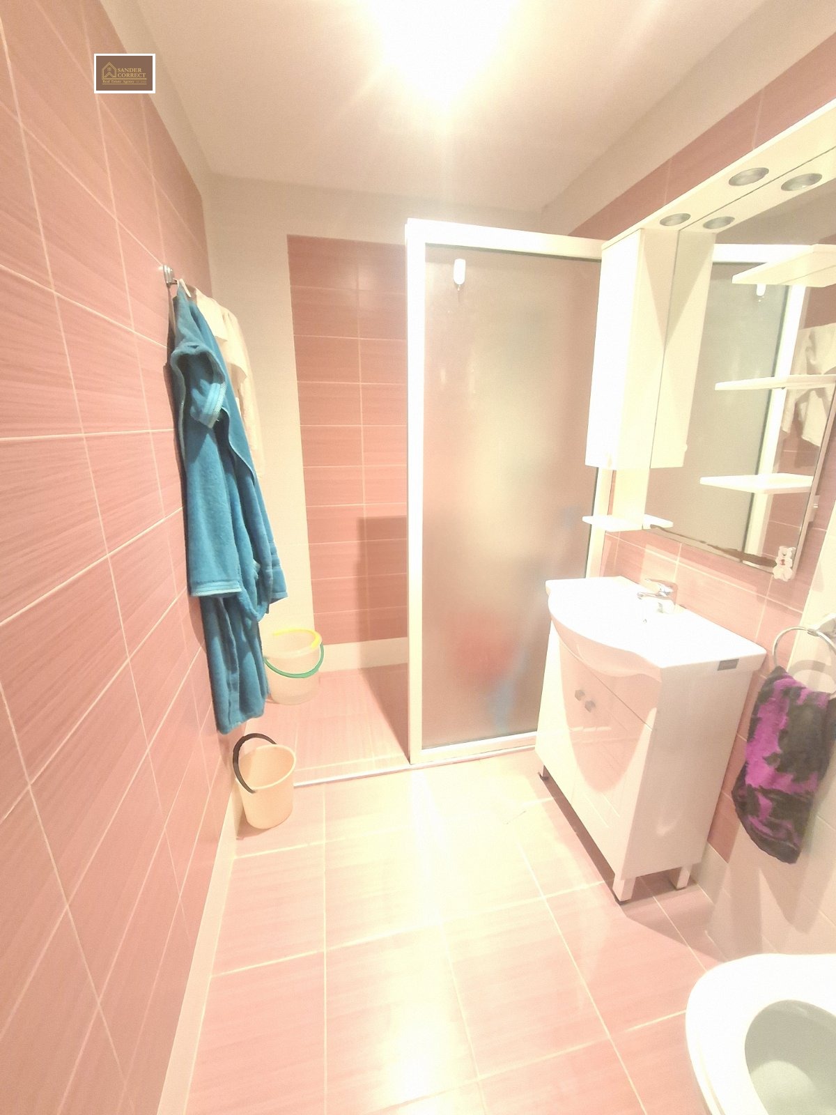 Дава под наем 3-СТАЕН, гр. София, Овча купел, снимка 8 - Апартаменти - 53769203