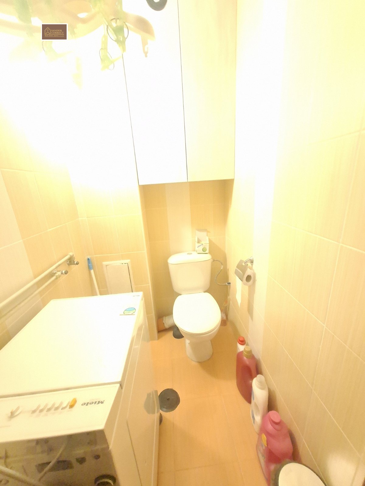 Дава под наем 3-СТАЕН, гр. София, Овча купел, снимка 7 - Апартаменти - 53769203