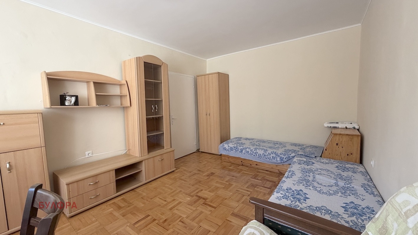 Дава под наем 3-СТАЕН, гр. София, Дружба 2, снимка 12 - Апартаменти - 54314559