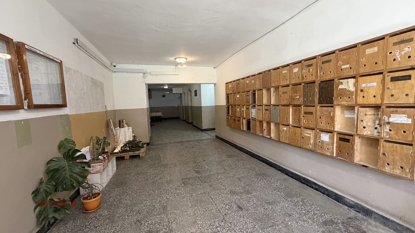 Дава под наем 3-СТАЕН, гр. София, Дружба 2, снимка 16 - Апартаменти - 54314559