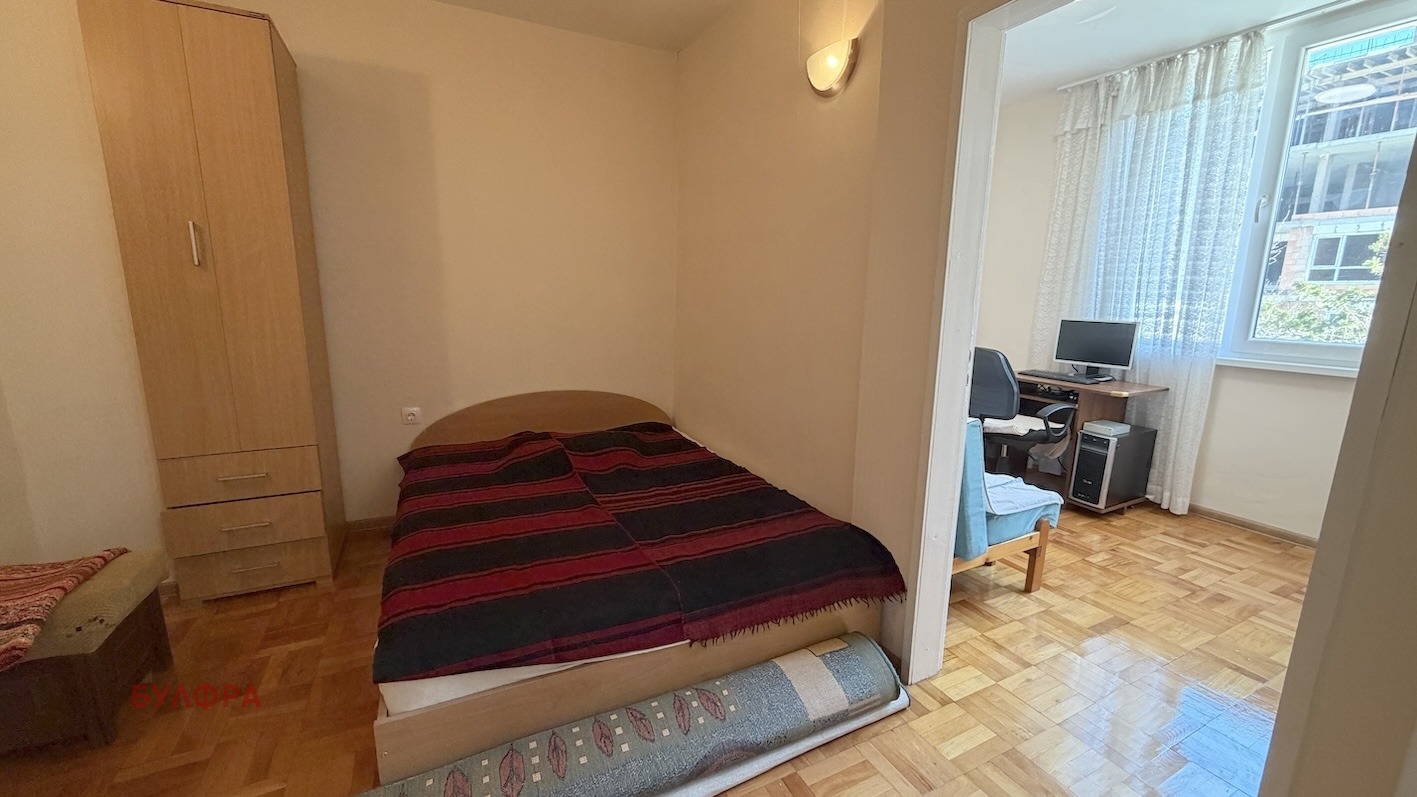 Дава под наем 3-СТАЕН, гр. София, Дружба 2, снимка 6 - Апартаменти - 54314559