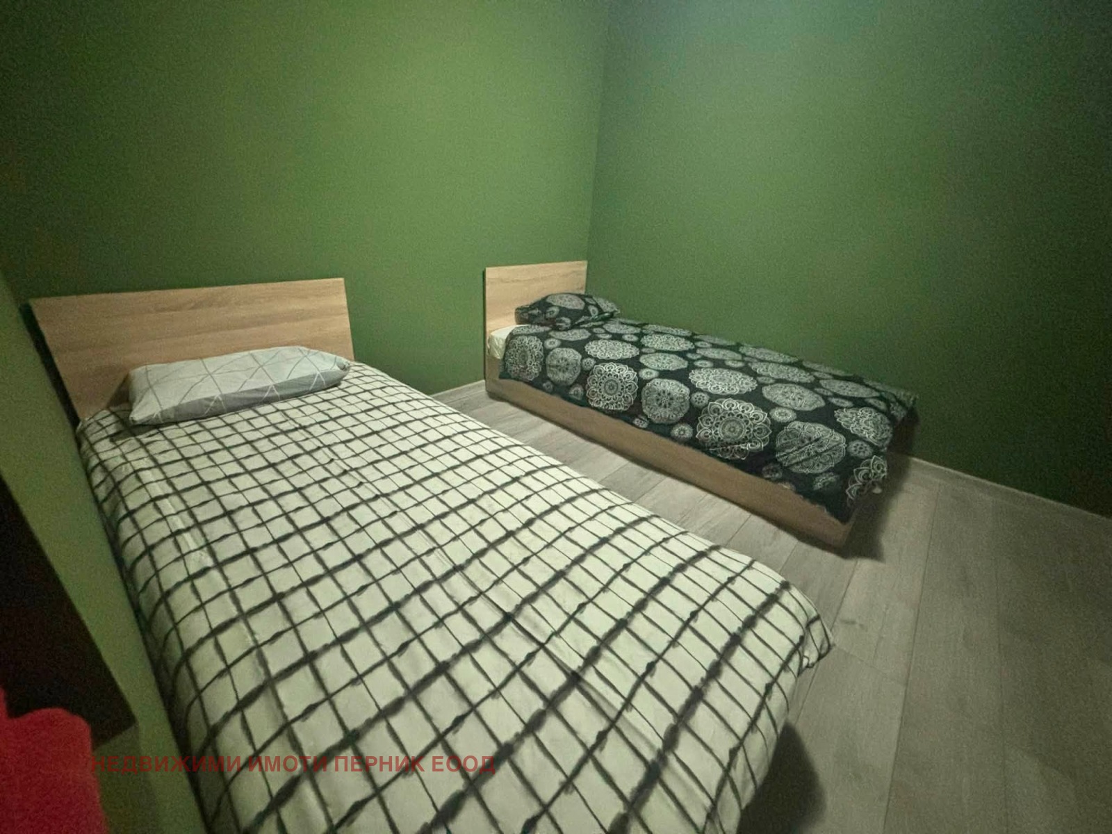 Дава под наем КЪЩА, с. Студена, област Перник, снимка 4 - Къщи - 55686381