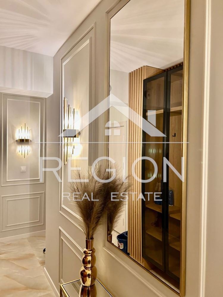 Дава под Наем 3-СТАЕН | Imot.bg — изображение 11