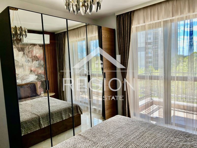 Дава под Наем 3-СТАЕН | Imot.bg — изображение 6