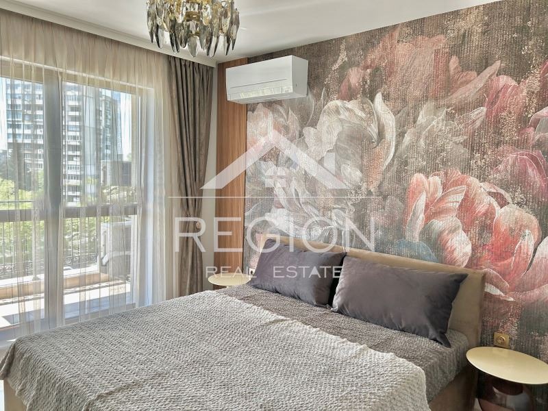 Дава под Наем 3-СТАЕН | Imot.bg — изображение 5