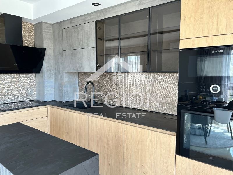 Дава под Наем 3-СТАЕН | Imot.bg — изображение 2