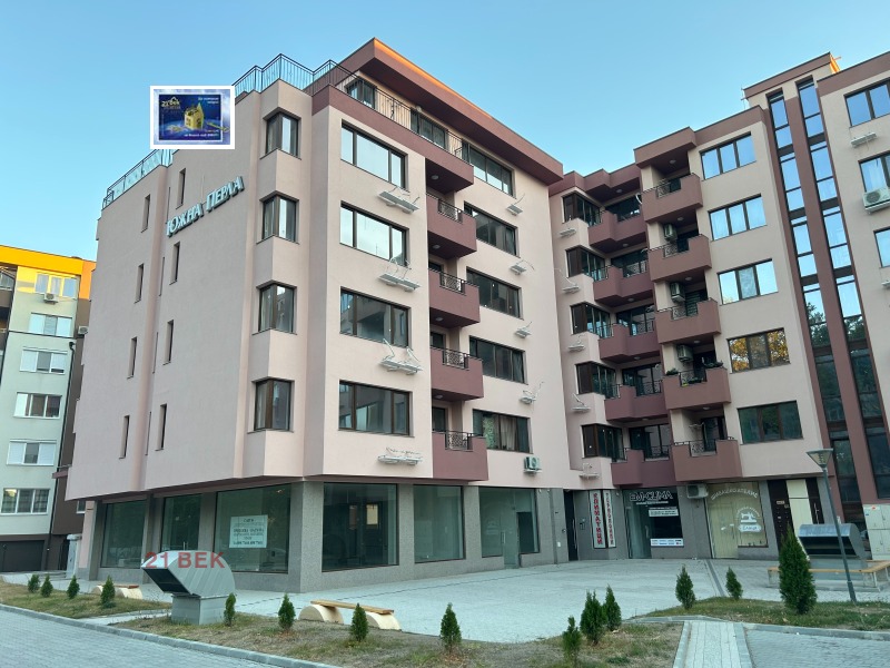 Дава под Наем ГАРАЖ в град Пловдив, Южен - 22 кв.м / 75 € » 146.69 лв., 21 ВЕК