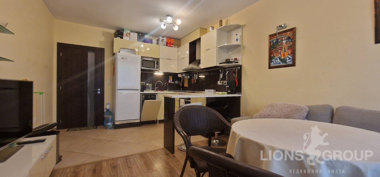 Дава под Наем 3-СТАЕН | Imot.bg — изображение 1