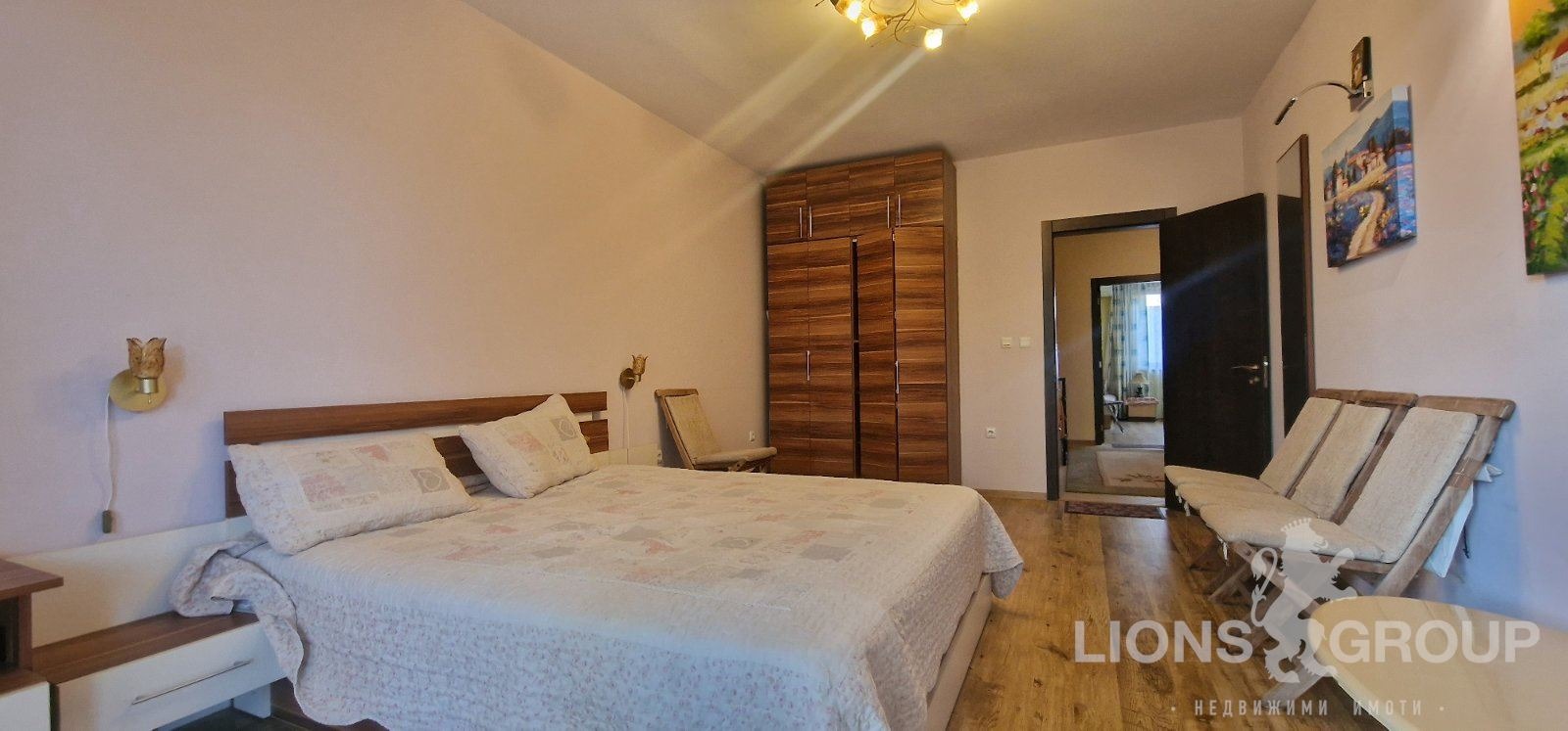 Дава под Наем 3-СТАЕН | Imot.bg — изображение 9