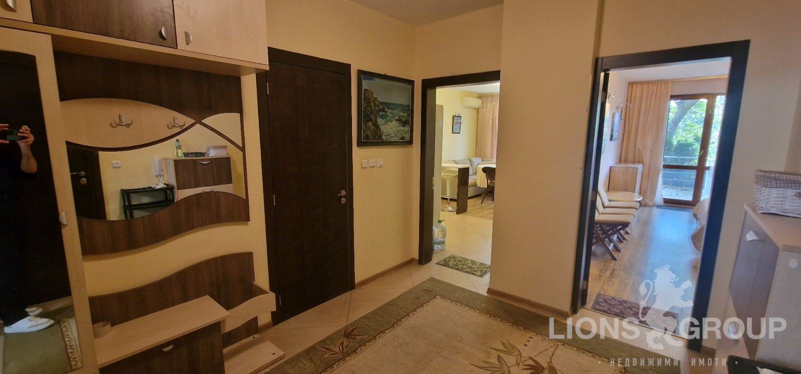 Дава под Наем 3-СТАЕН | Imot.bg — изображение 6