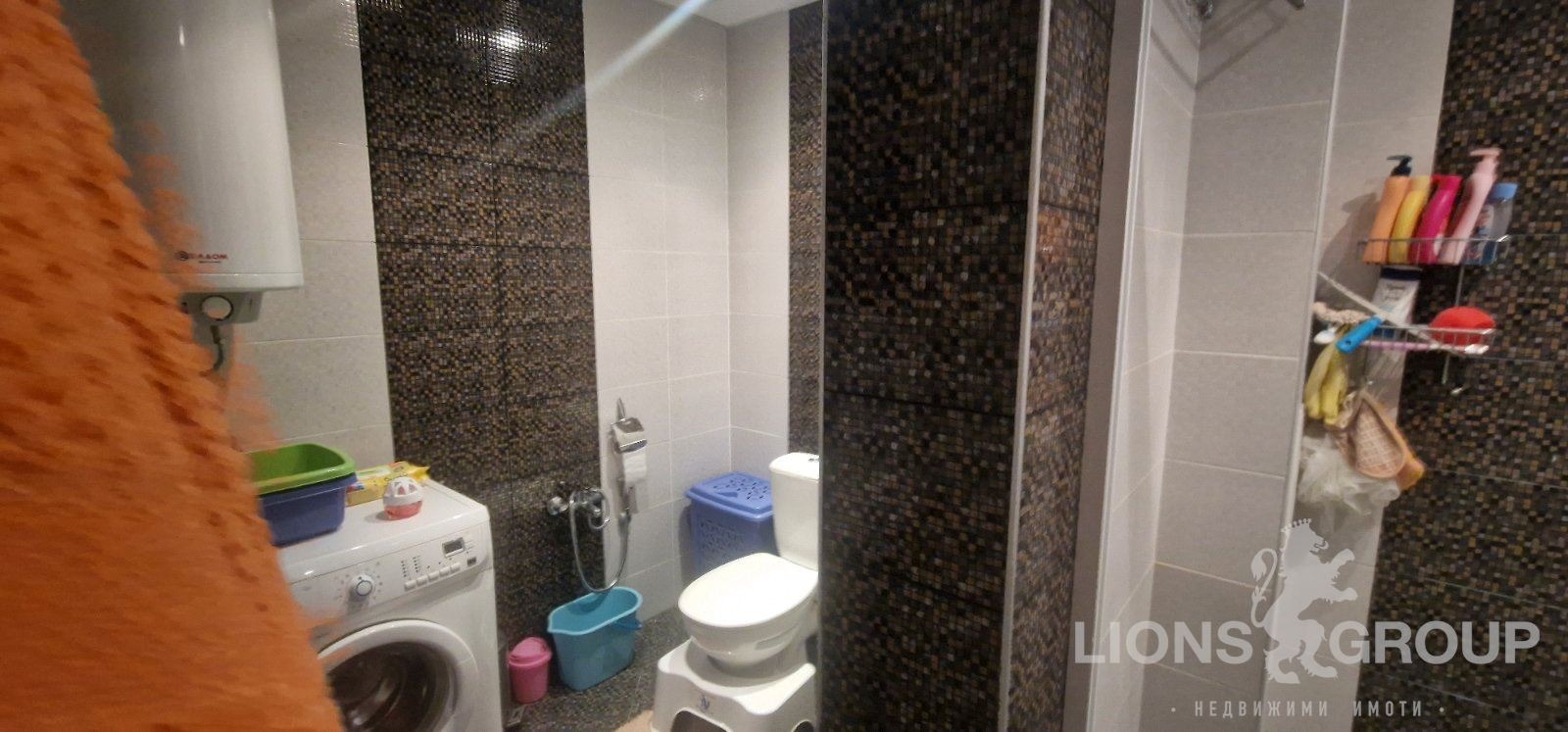 Дава под Наем 3-СТАЕН | Imot.bg — изображение 12