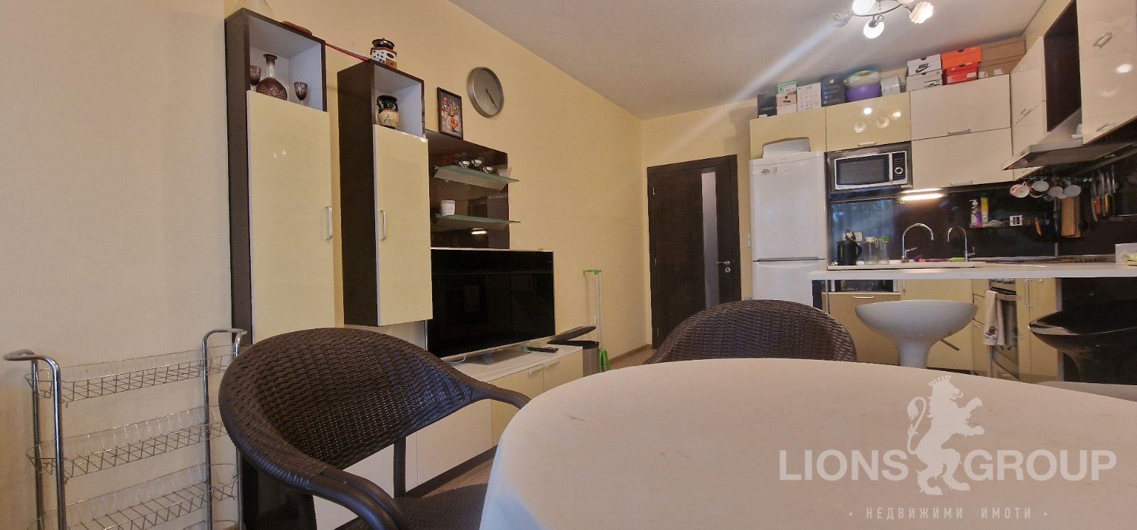 Дава под Наем 3-СТАЕН | Imot.bg — изображение 5