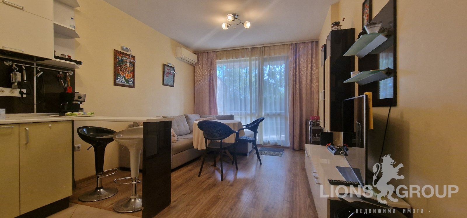 Дава под Наем 3-СТАЕН | Imot.bg — изображение 4