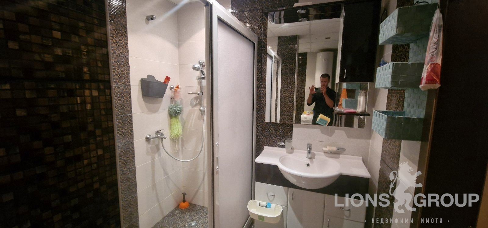 Дава под Наем 3-СТАЕН | Imot.bg — изображение 14