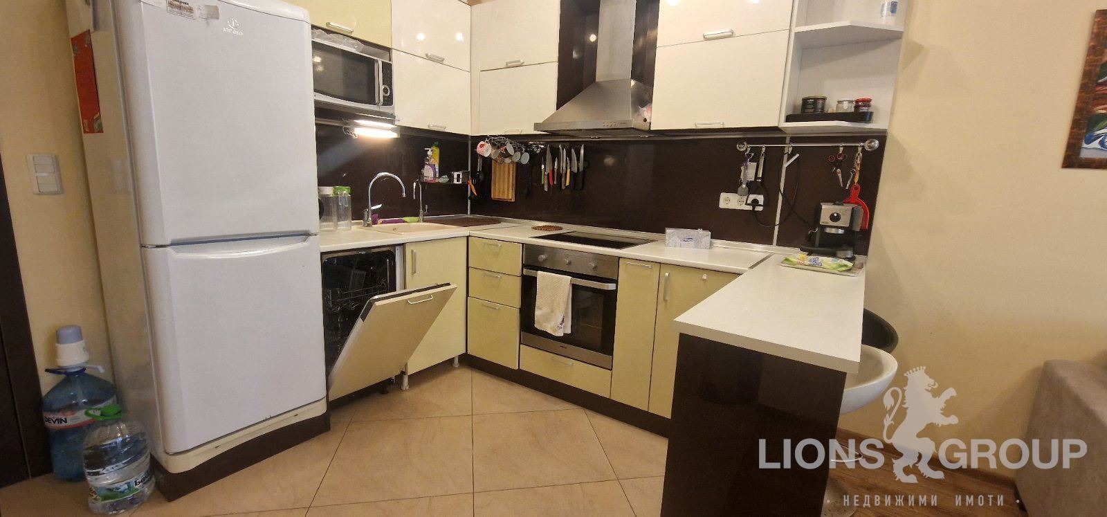 Дава под Наем 3-СТАЕН | Imot.bg — изображение 2